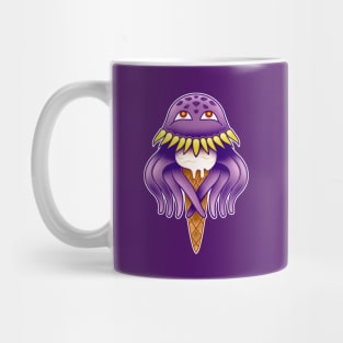 Ultros Ice Cream Mug